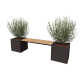 Diseño de jardines