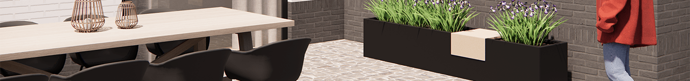 Jardineras specials