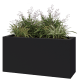 Jardineras rectangulares
