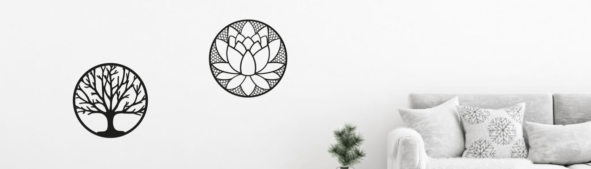Decoración del hogar
