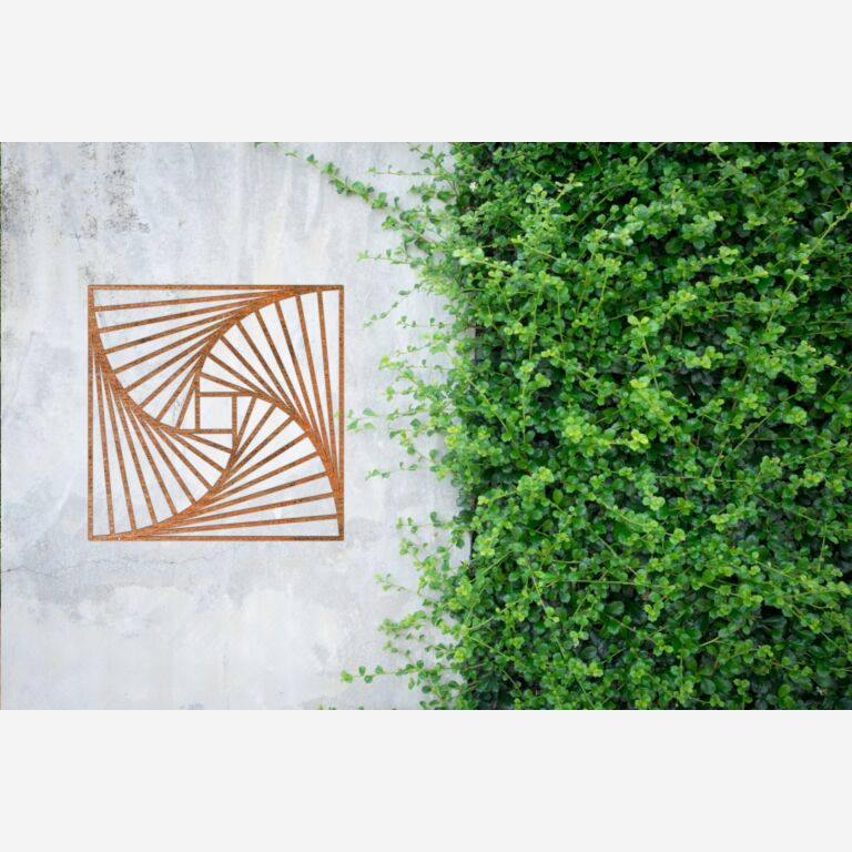 Decoración de pared Figuras Geométricas 3.0