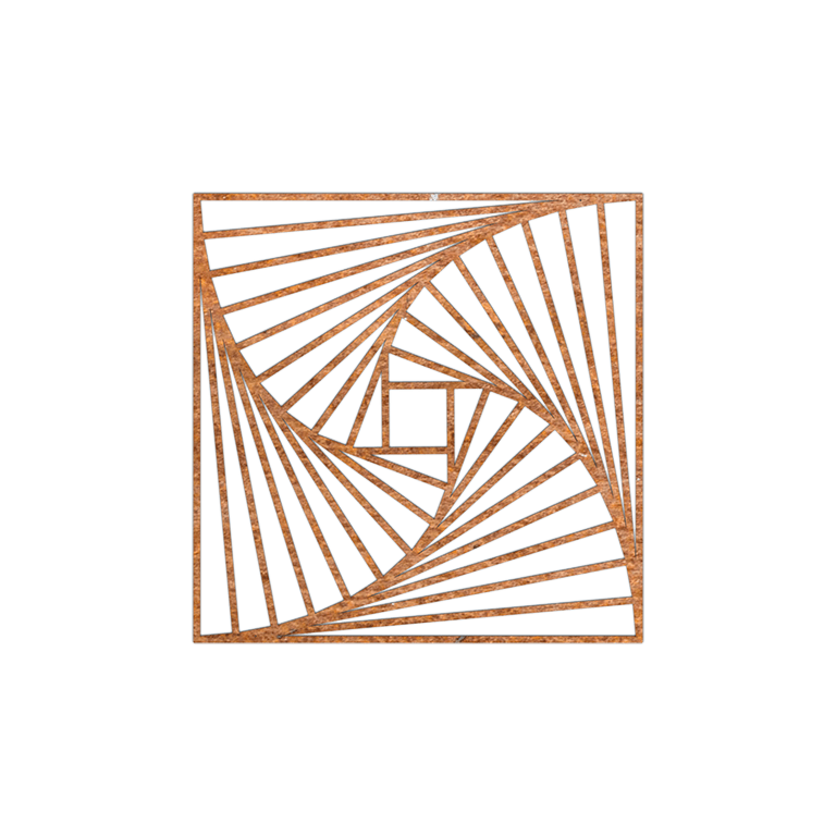 Decoración de pared Figuras Geométricas 3.0