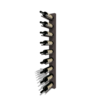 Botellero con tratamiento electrostático Puglia 115 cm