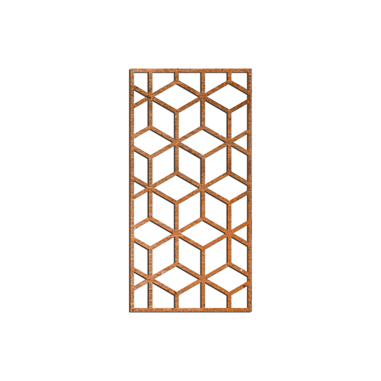 Decoración de pared Figuras Geométricas 2.0