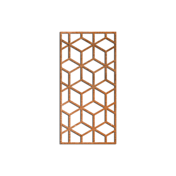 Decoración de pared Figuras Geométricas 2.0