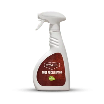 MySteel acelerador de óxido PRO+