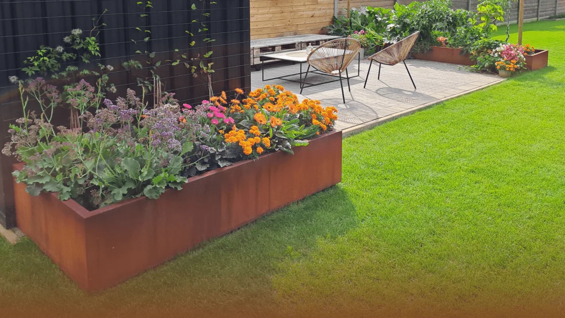 Soldadura del acero corten: ¿cómo se hace?