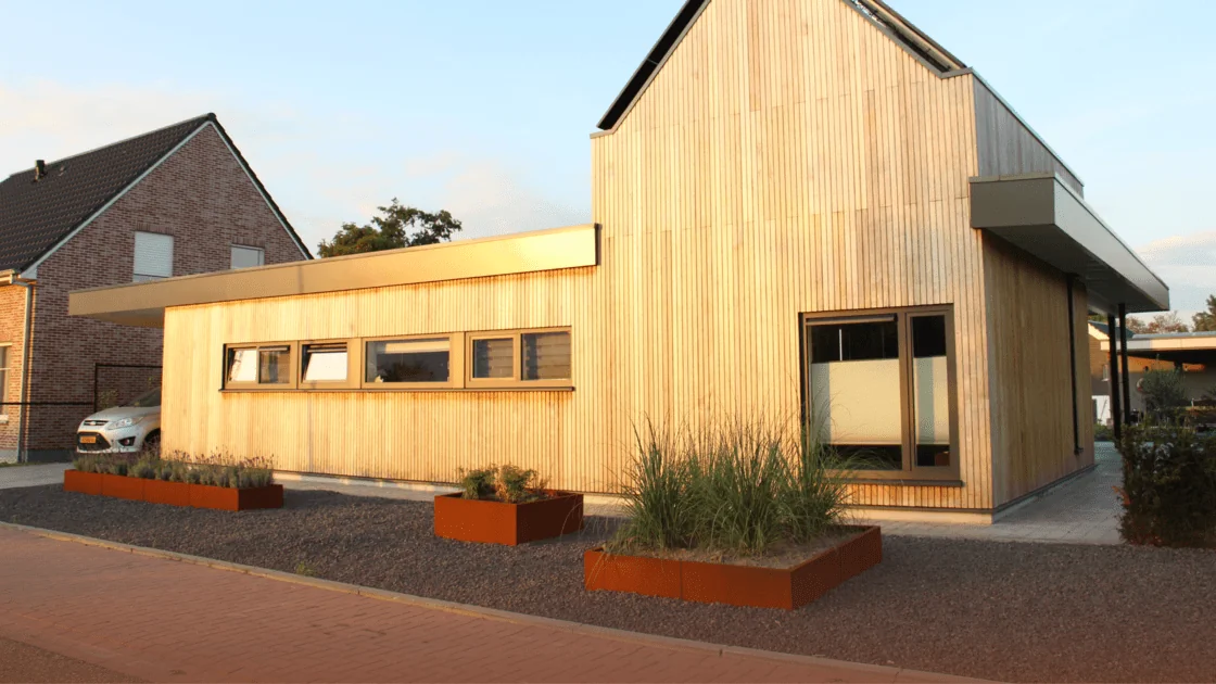 Mantenimiento del acero corten: consejos y trucos prácticos que puede utilizar de inmediato