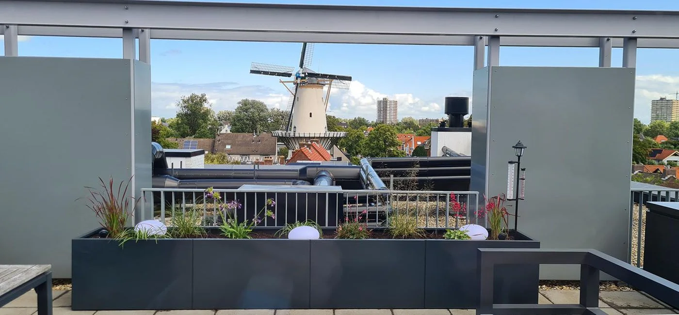 Decorar un balcón pequeño: Ideas e inspiración