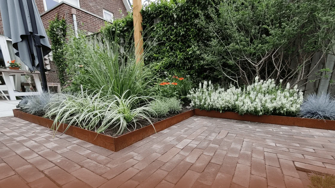 ¿Qué fronteras diferentes hay?