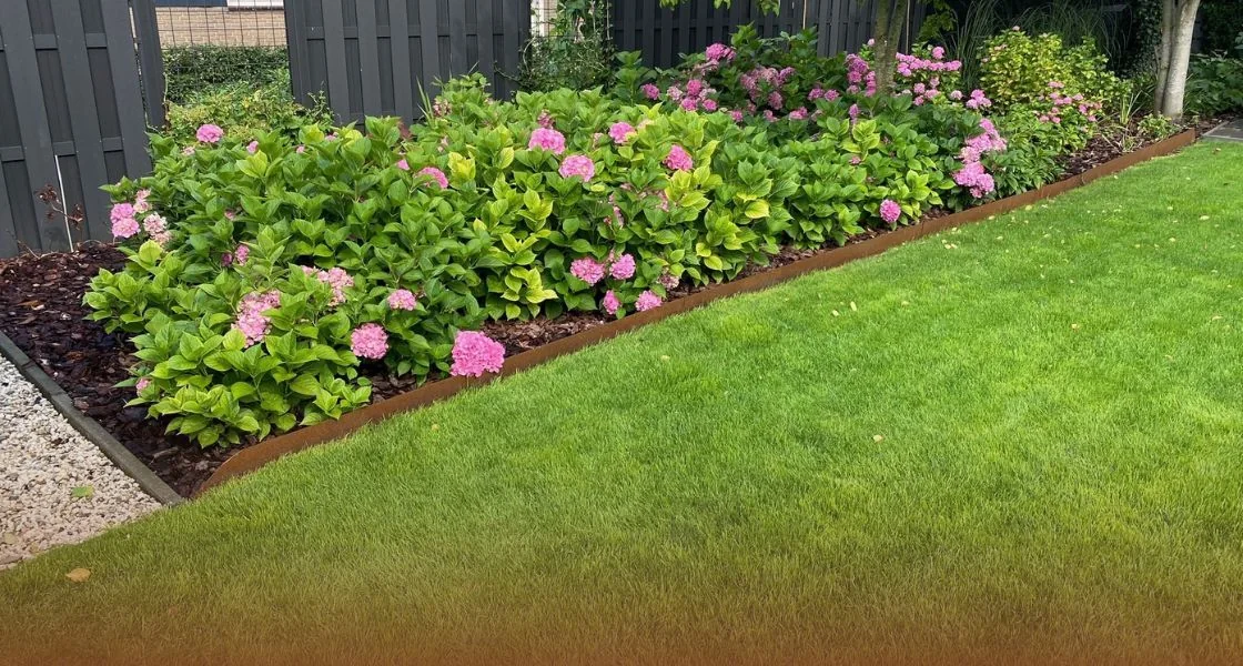 Inspiración para jardines campestres