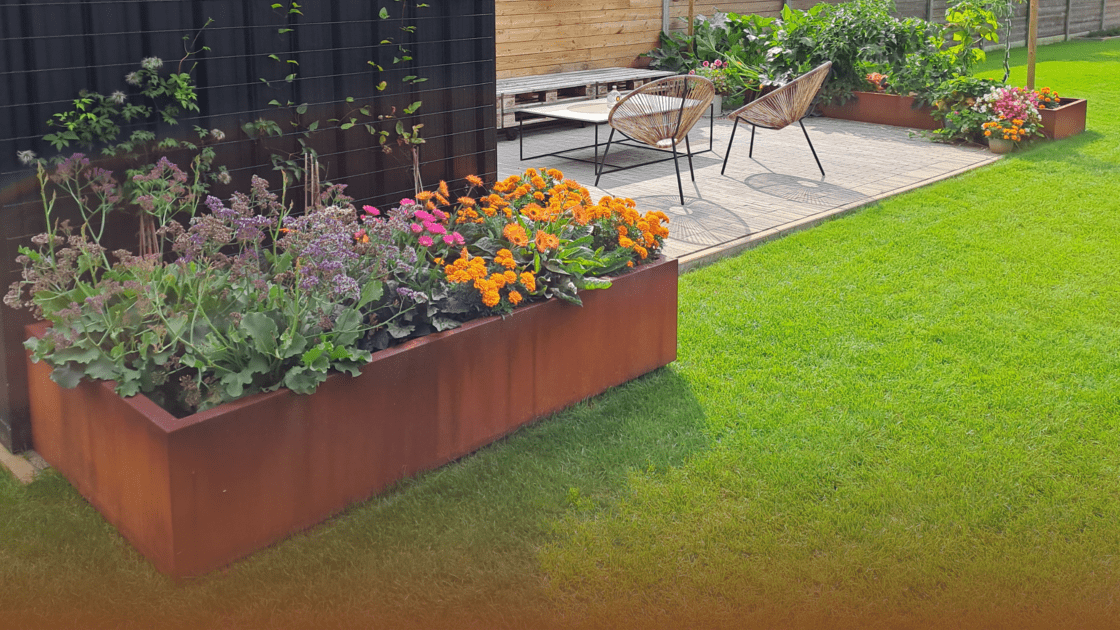 Soldadura del acero corten: ¿cómo se hace?