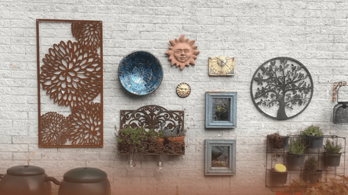 ¿Se puede utilizar acero corten en interiores?