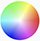 selector de color